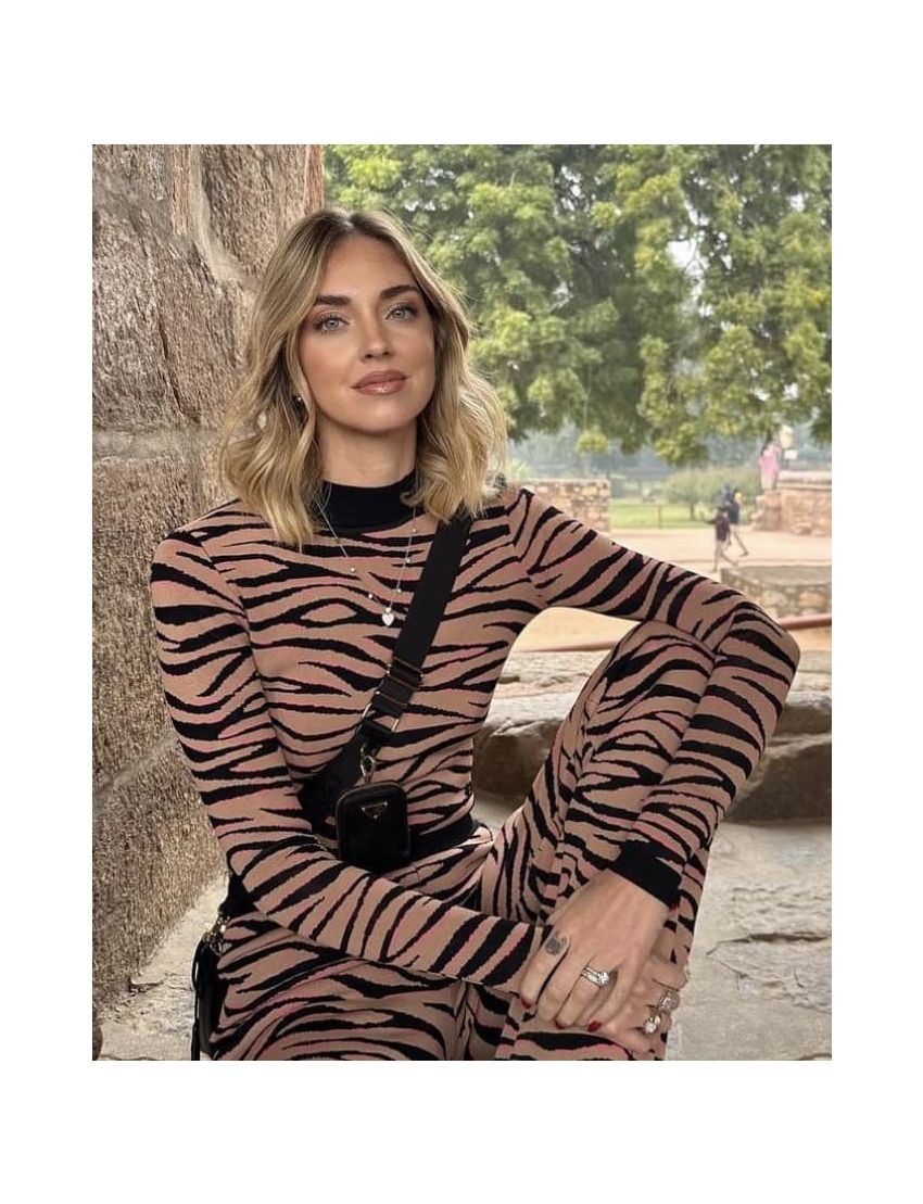 CAMISOLA CHIARA BFM26 CAM