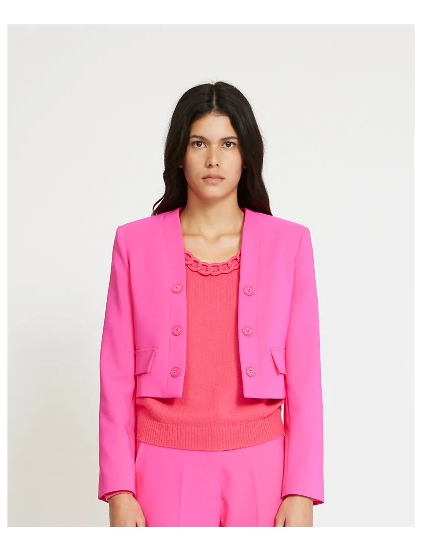 BLAZER SILVIAN HEACH 2314