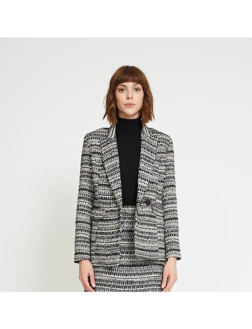 BLAZER SILVIAN HEACH 2338