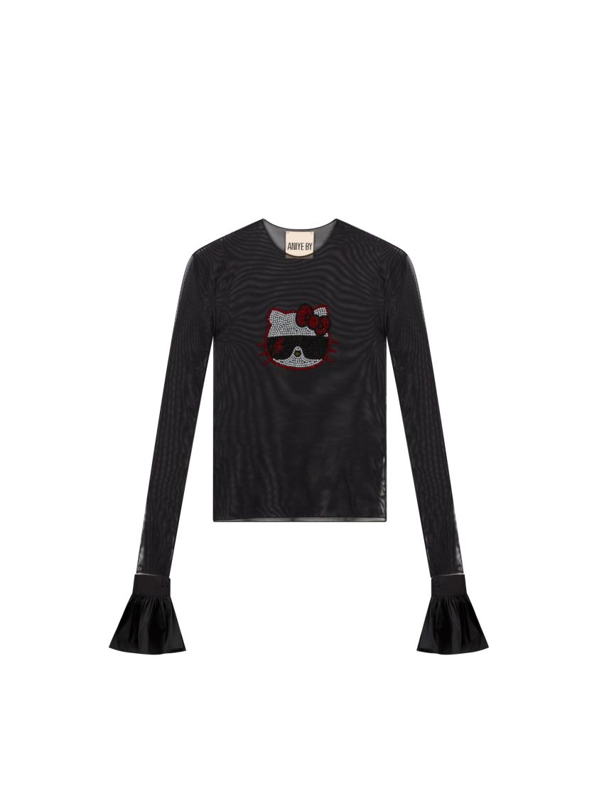 CAMISOLA ANIYE BY 181345 