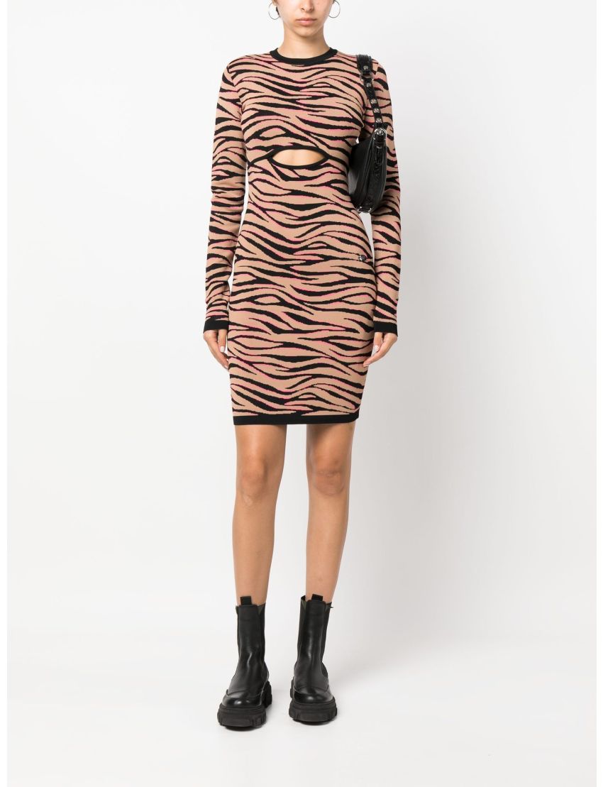 VESTIDO CHIARA BOM33 CAME