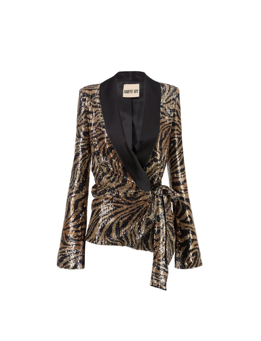 BLAZER ANIYE BY 181438 LA