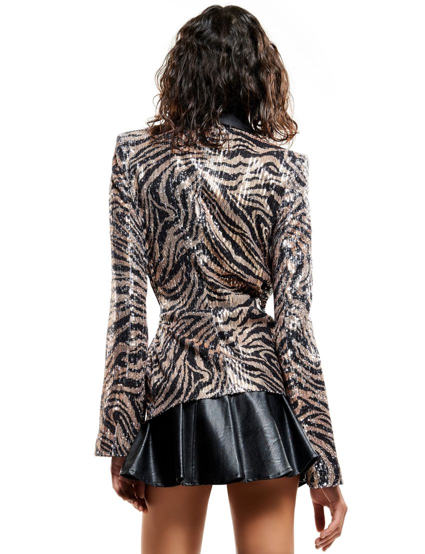 BLAZER ANIYE BY 181438 LA