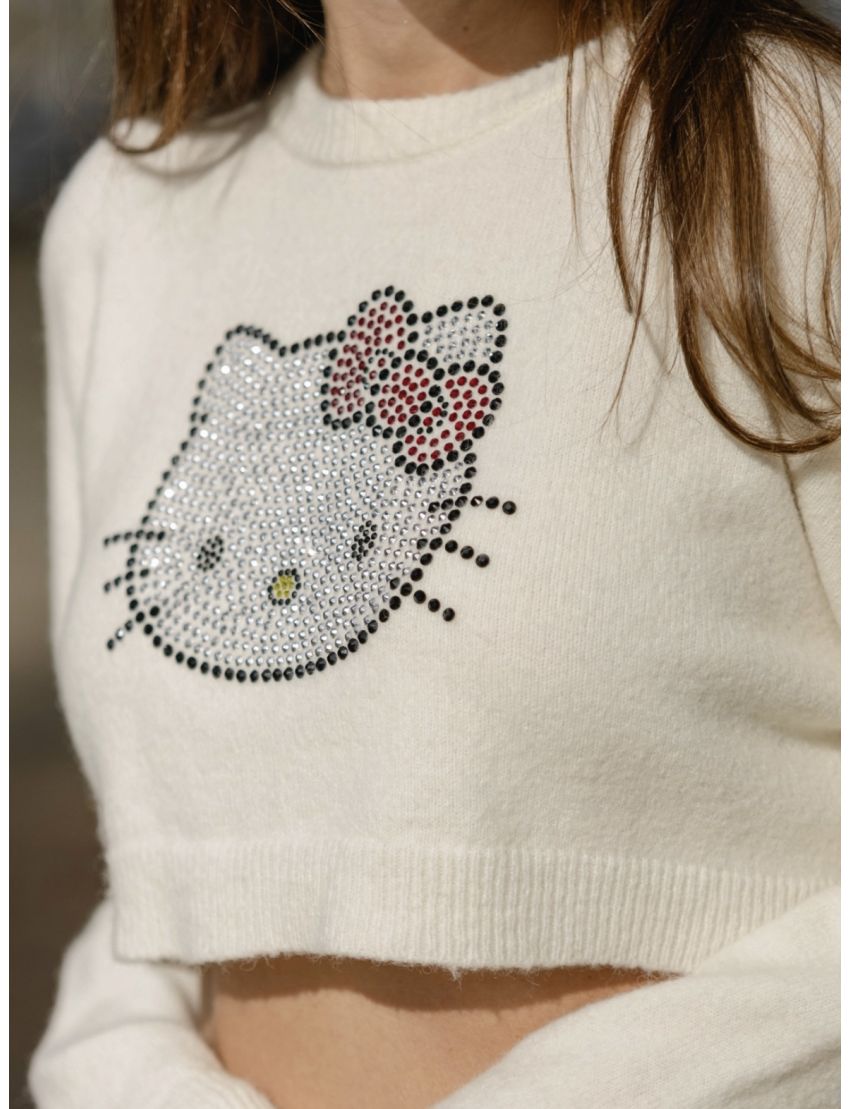 CAMISOLA MALHA ANIYE BY 1