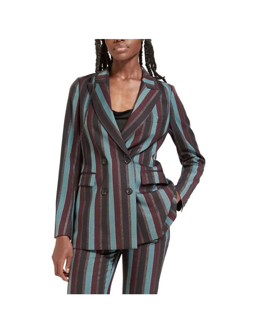 BLAZER SCOTCH 175160 AZUL