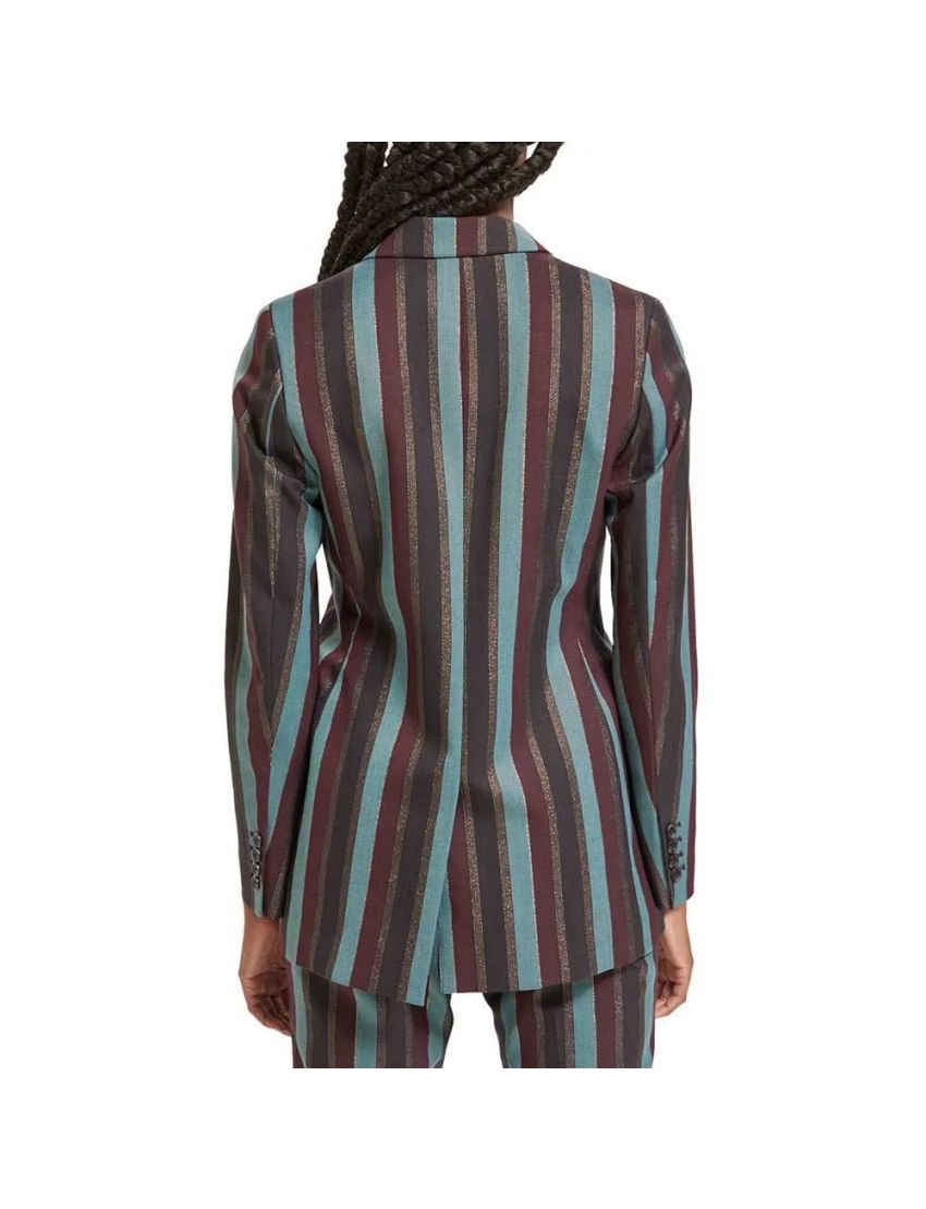 BLAZER SCOTCH 175160 AZUL