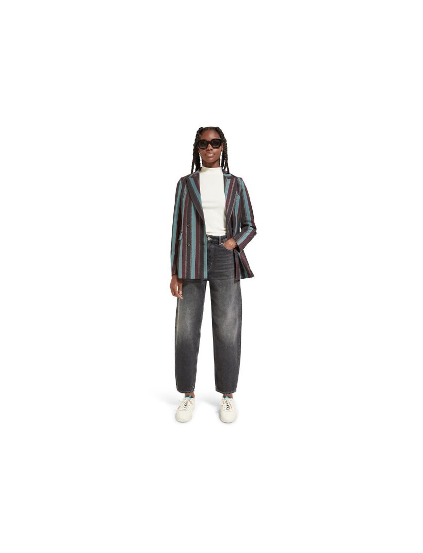 BLAZER SCOTCH 175160 AZUL