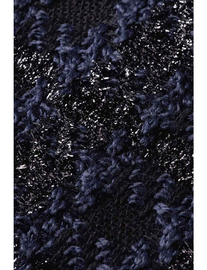 CASACO SCOTCH 174705 AZUL