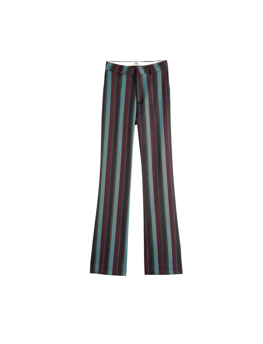 CALÇA SCOTCH 175344 AZUL/