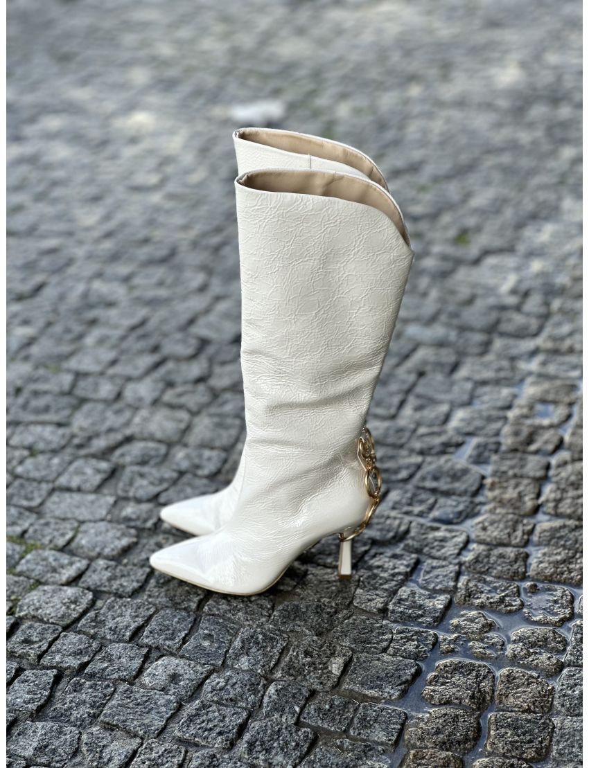 BOTA GOLD&ROUGE SAIF MARF