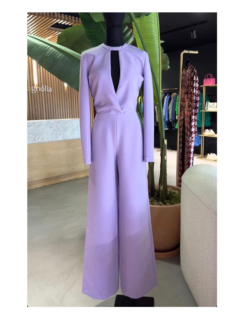 MACACAO CHIARA CBN186 LAV