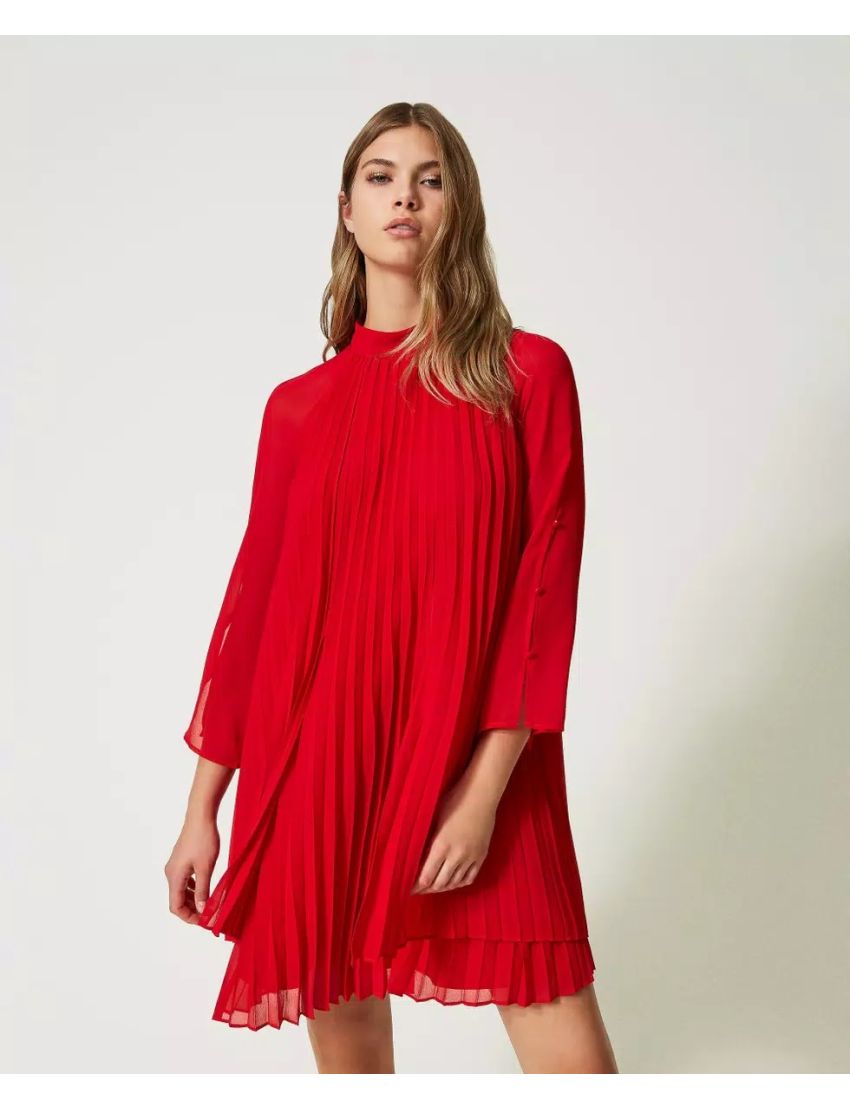 VESTIDO ACTITUDE AT2020 V