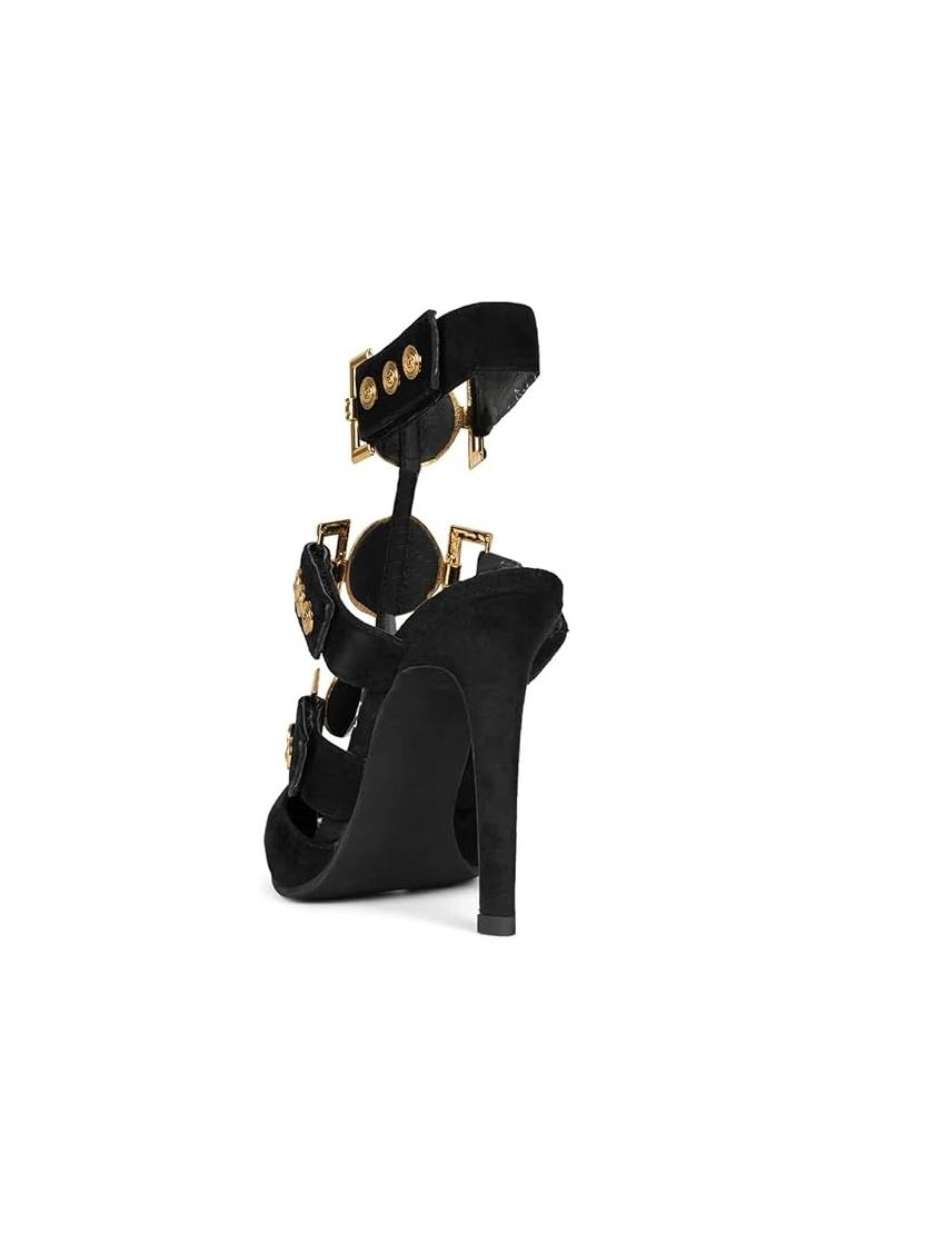 SAPATO JEFFREY LIONNESS P