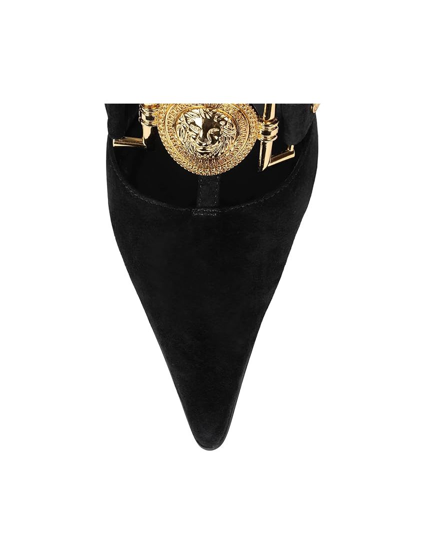 SAPATO JEFFREY LIONNESS P