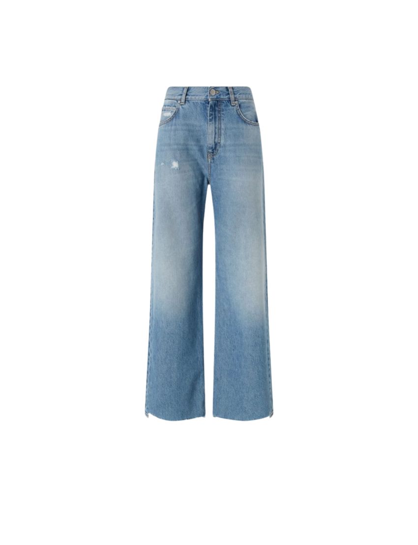 CALÇA PINKO 101733 WANDA 