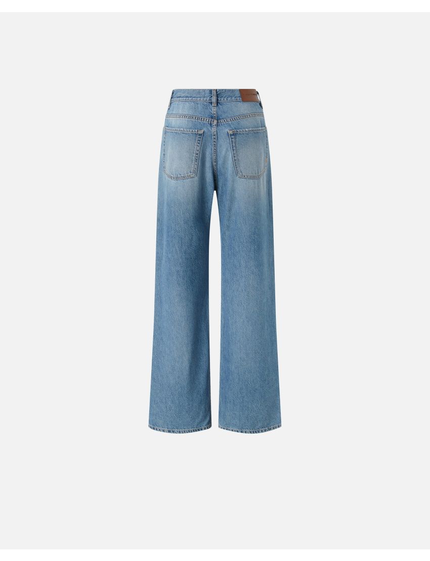 CALÇA PINKO 101733 WANDA 