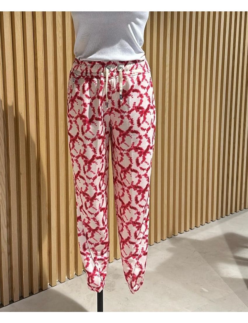 CALÇA JIJIL PA089 CREME/M