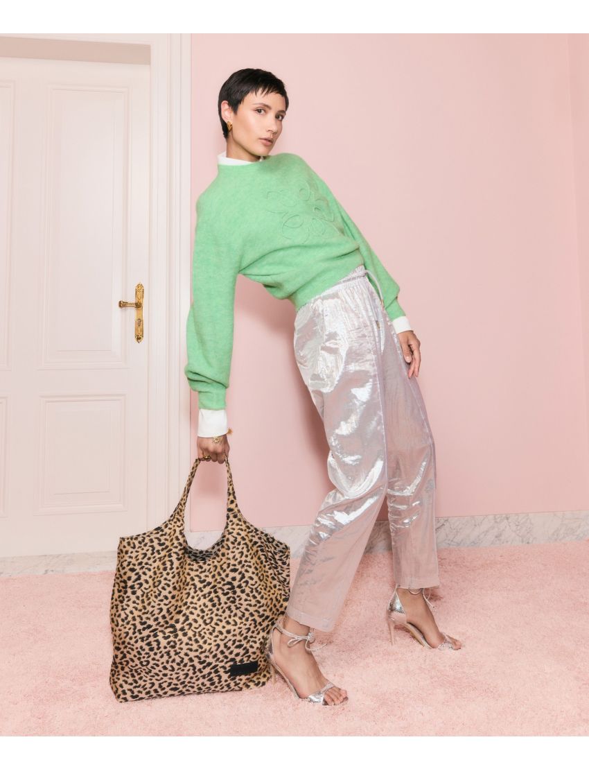 CALÇA JOSH V FILIPA PRATE