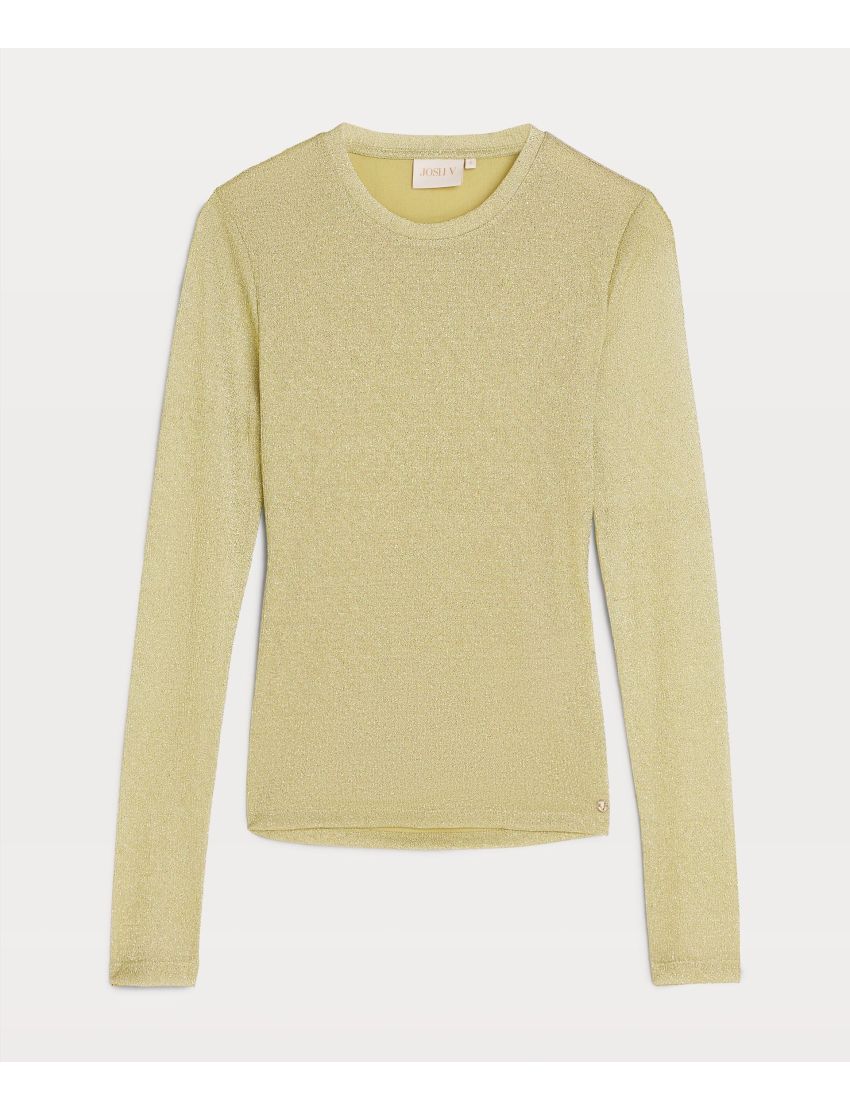 CAMISOLA JPSH V LUDYA PIS