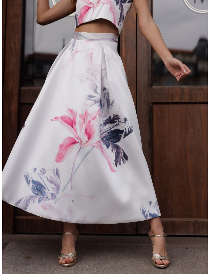 SAIA SWALLOW 2375 BRANCO 