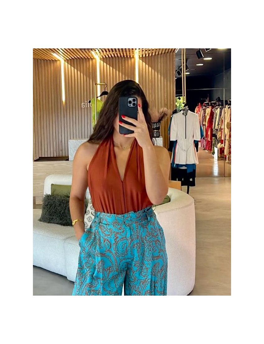 BODY JIJIL BO423 BRONZE C