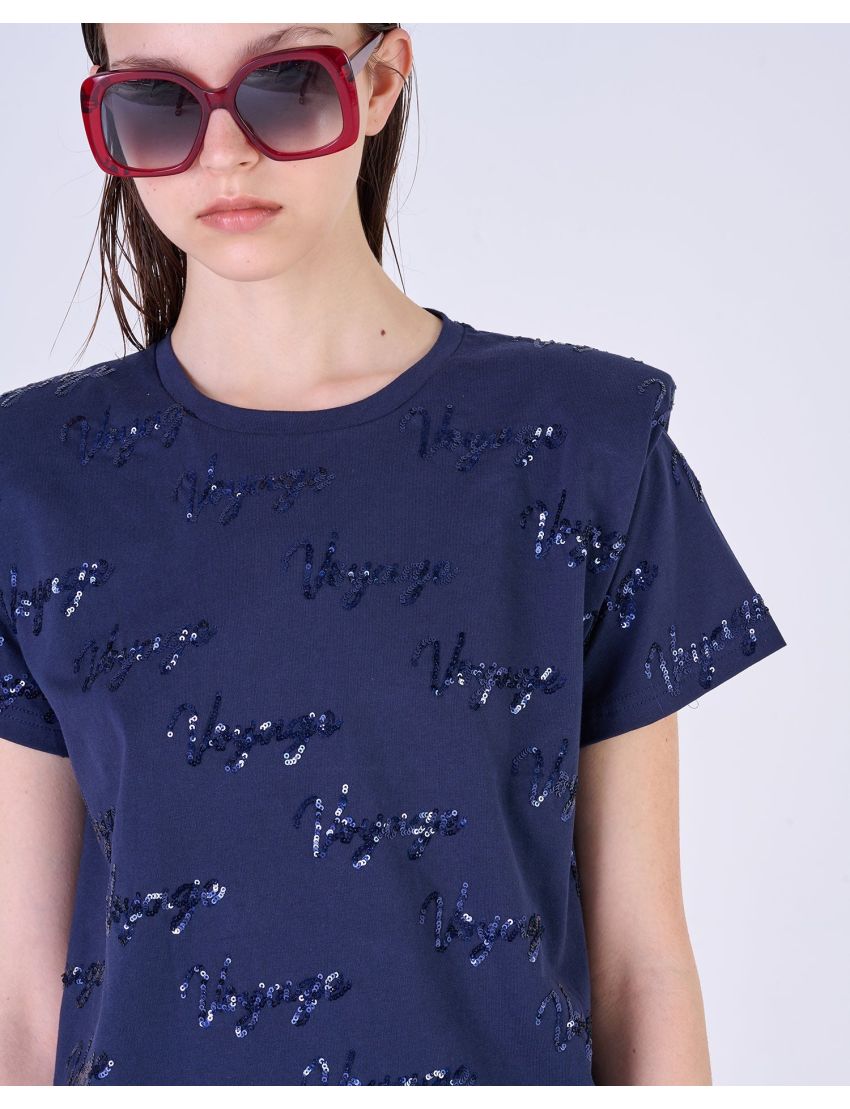 T-SHIRT SILVIAN HEACH 242