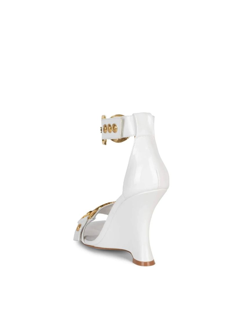 SANDALIA JEFFREY LEONITE 