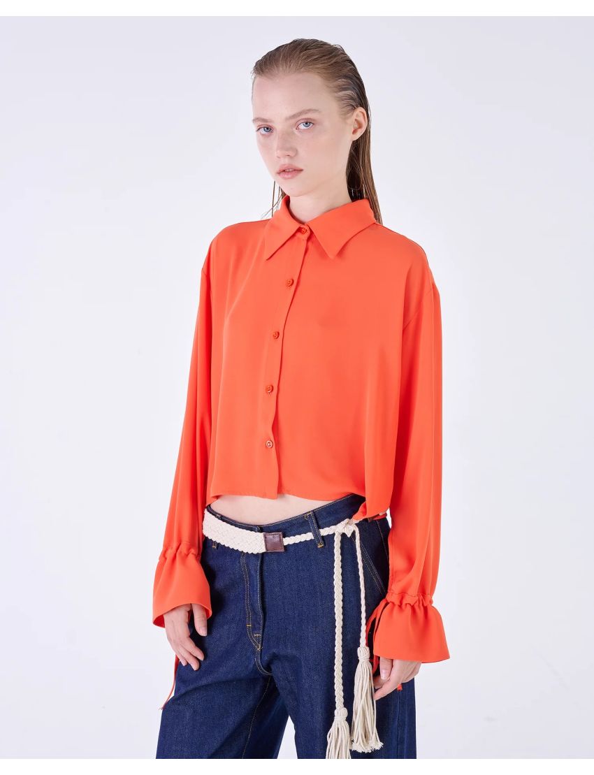 CAMISA SILVIAN HEACH 2438