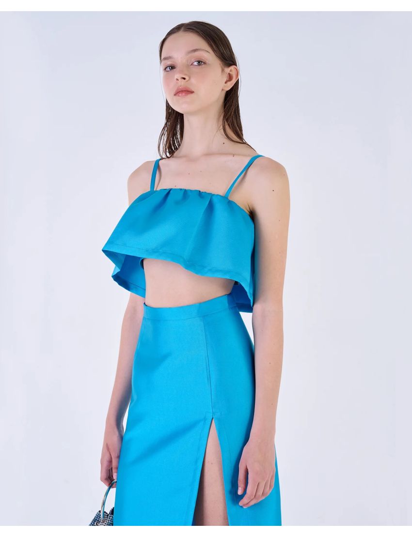 TOP SILVIAN HEACH 24399 A