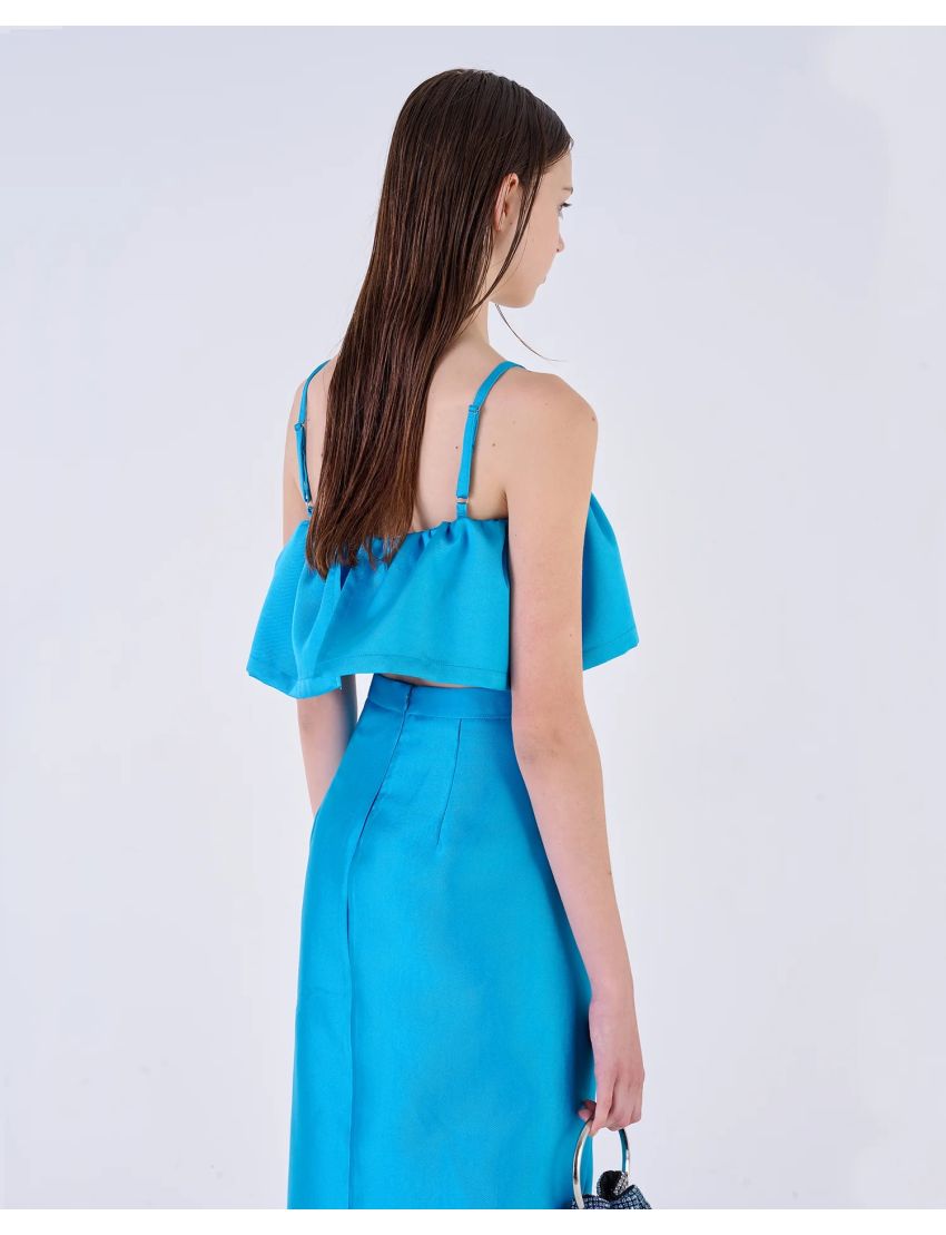 TOP SILVIAN HEACH 24399 A