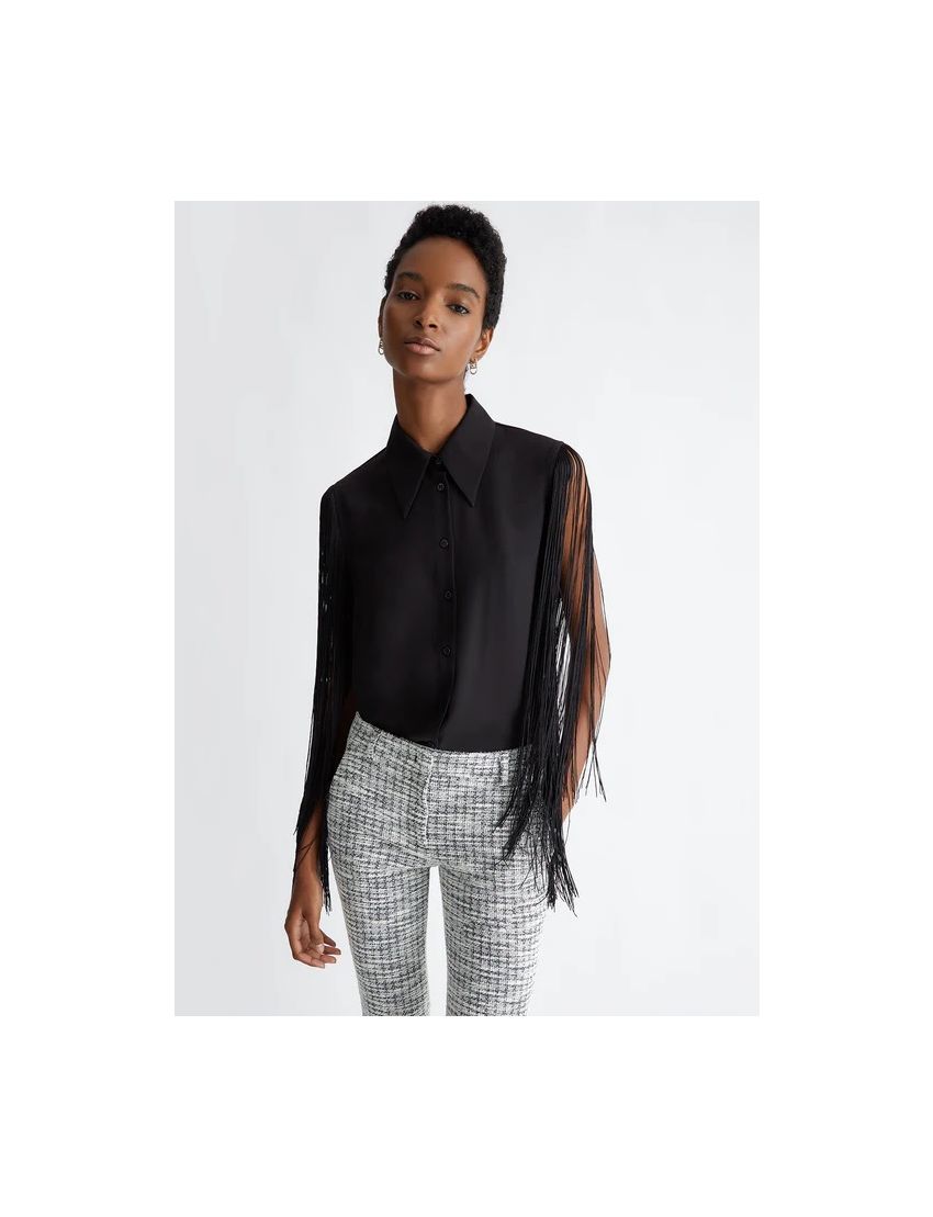 CAMISA LIU JO CA4394 PRET