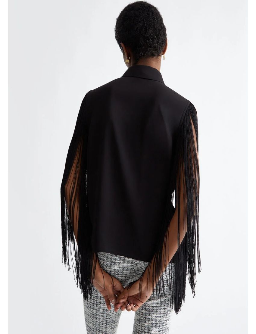 CAMISA LIU JO CA4394 PRET