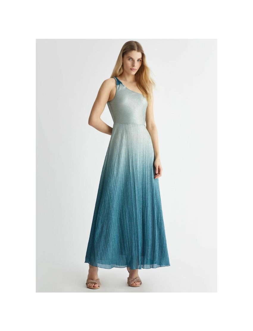 VESTIDO LIU JO CA4300 TUR