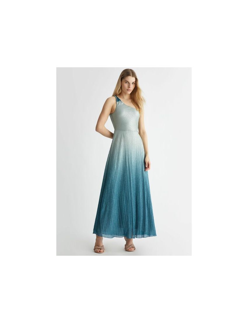 VESTIDO LIU JO CA4300 TUR