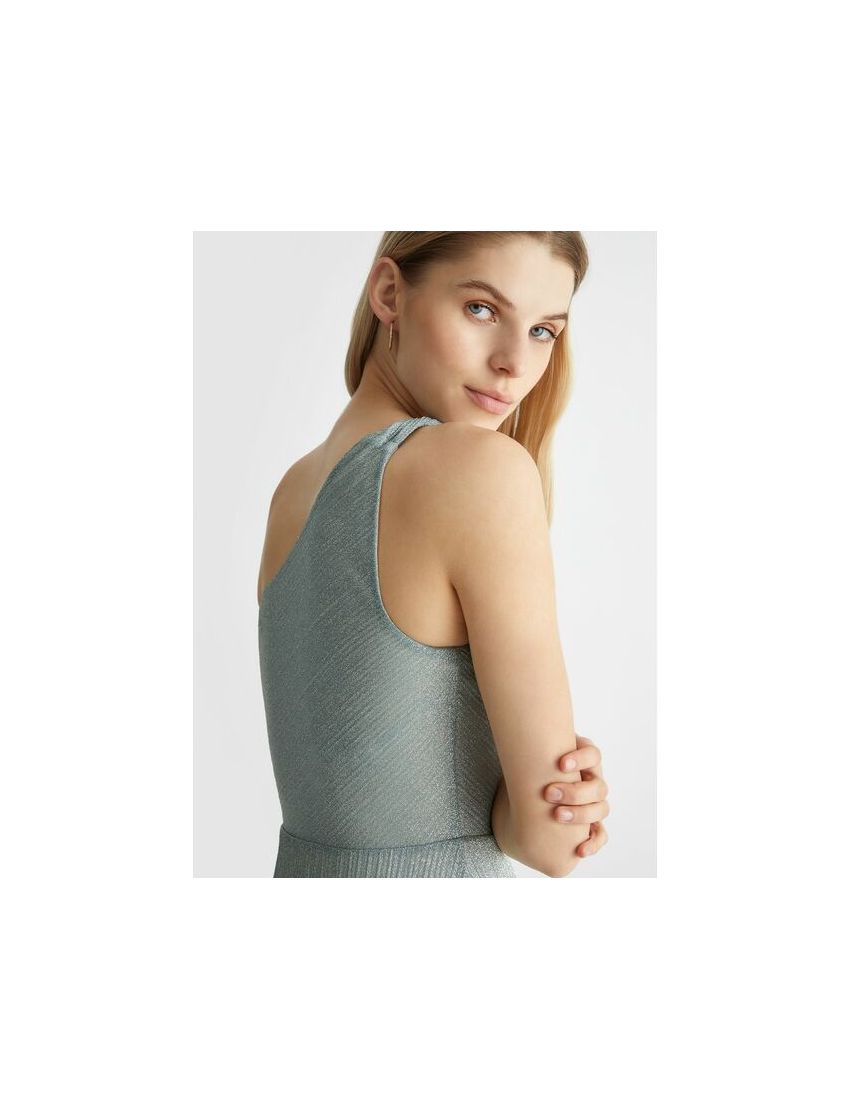 VESTIDO LIU JO CA4300 TUR