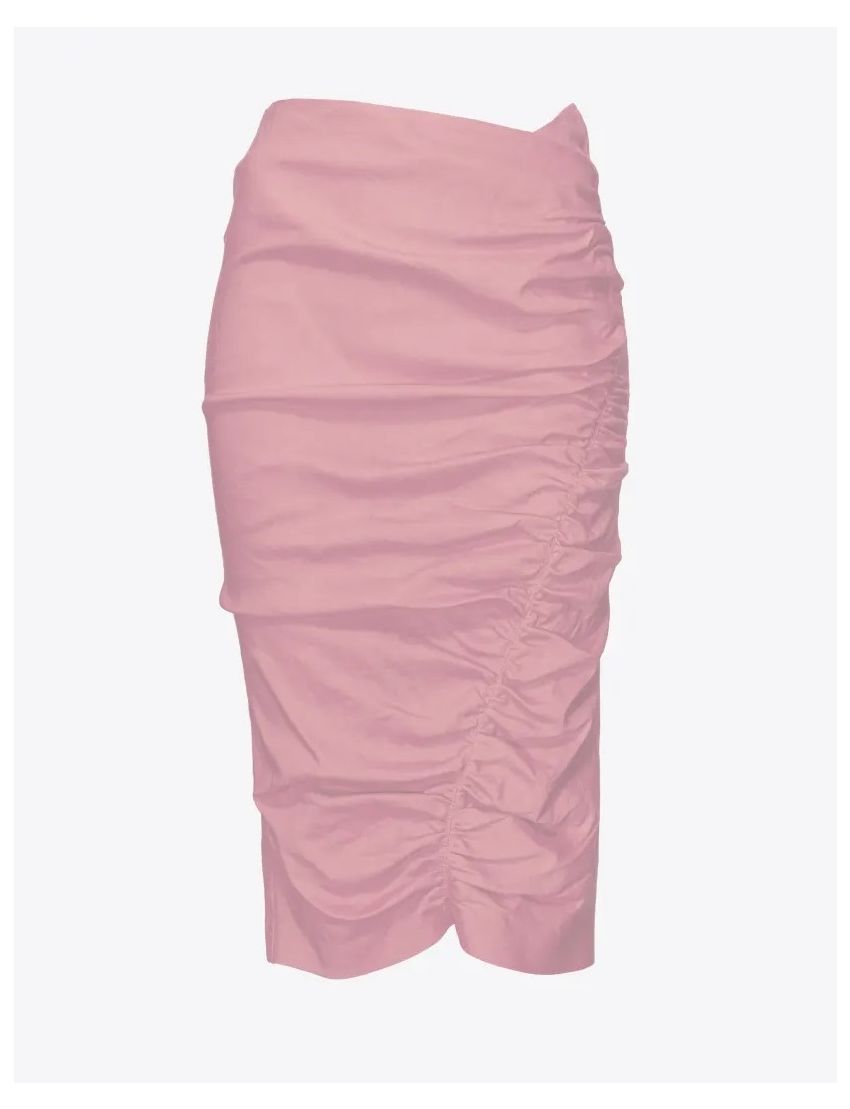 SAIA PINKO 102867 ROSA SE