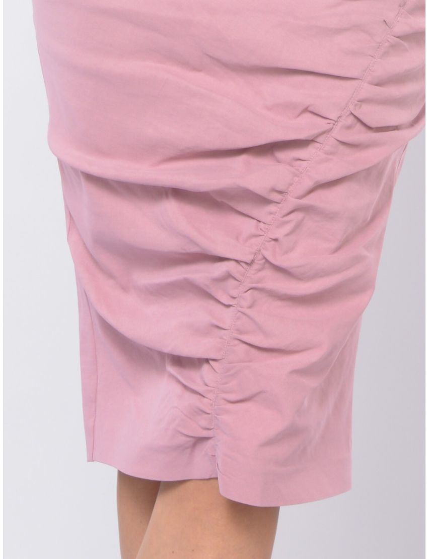 SAIA PINKO 102867 ROSA SE