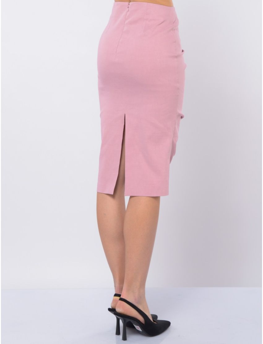 SAIA PINKO 102867 ROSA SE