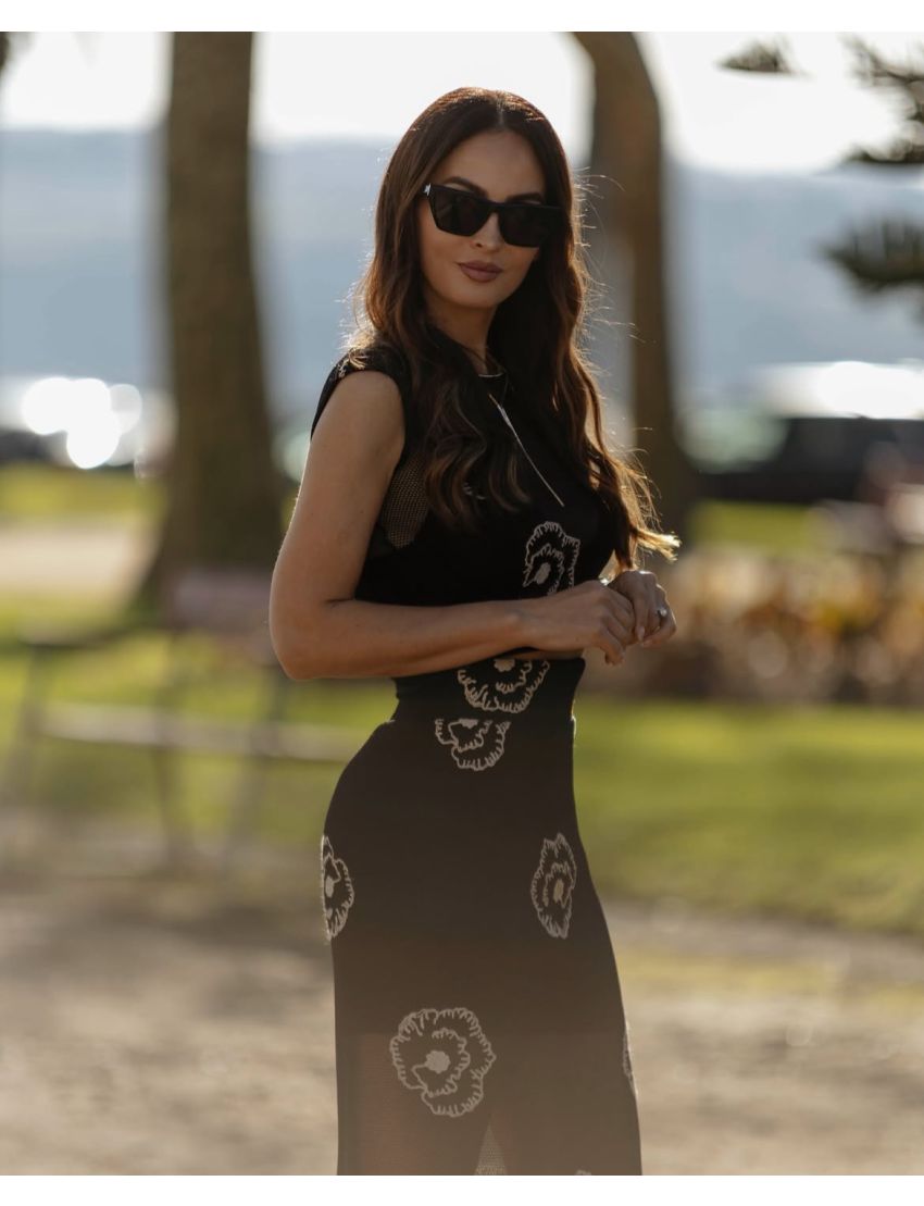 SAIA SWALLOW 4635 PRETO R