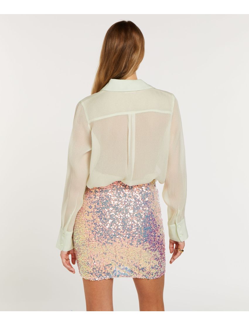 CAMISA JOSH V DAVEY MENTA