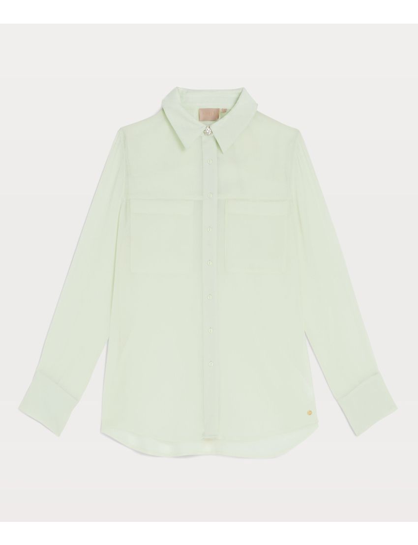 CAMISA JOSH V DAVEY MENTA