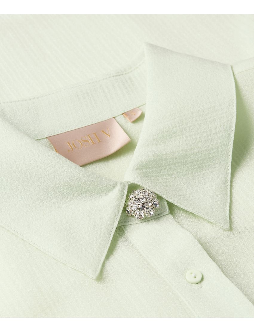 CAMISA JOSH V DAVEY MENTA