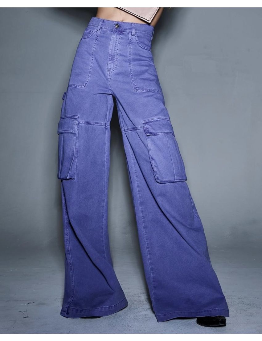 CALÇA DENIM ANIYE BY 1851