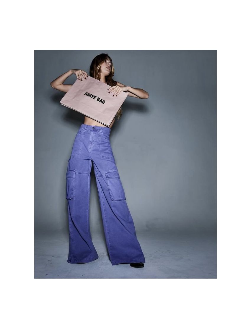 CALÇA DENIM ANIYE BY 1851