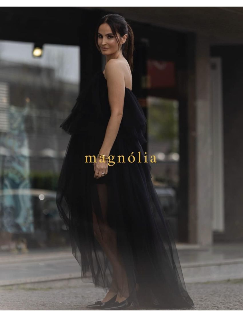 VESTIDO ANIYE BY 185361 L