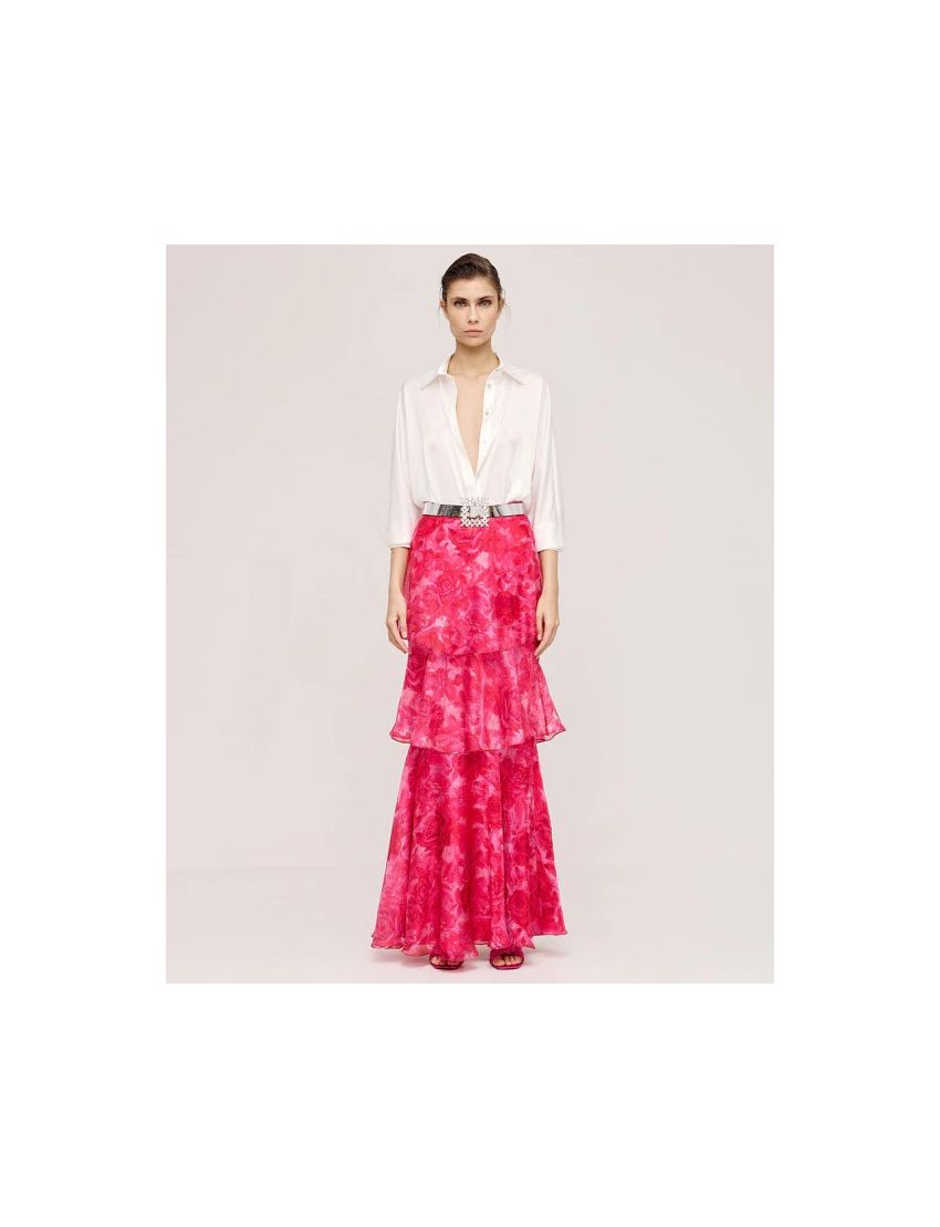 SAIA LONGA ACCESS 6009 CA