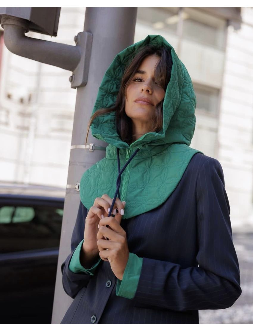 CAPUZ SWALLOW 4935 VERDE