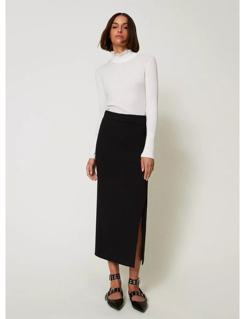 SAIA ACTITUDE PRETA COM R