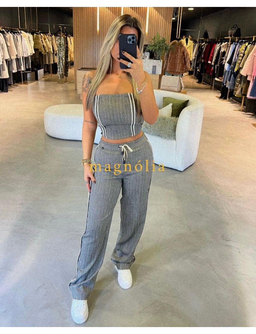 CROP TOP SWALLOW 4901 PRE