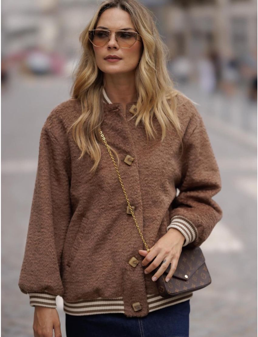 BOMBER SWALLOW 4954 CASTA